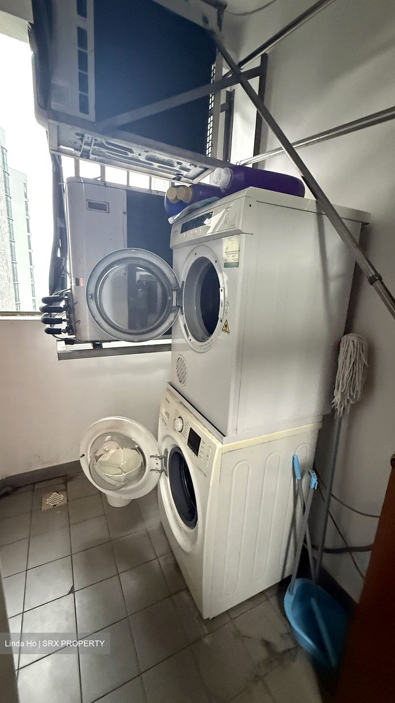 Parc Oasis (D22), Condominium #559079321